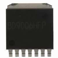 BD9006HFP-TR IC BUCK ADJ 2A HRP7