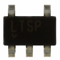 LT1931AES5#TRPBF IC INVERTER 1A TSOT23