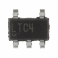 LTC3406ES5-1.8#TRMPBF IC BUCK SYNC 1.8V 0.6A TSOT23