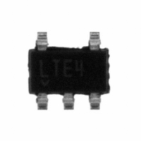 LTC3406BES5-1.8#TRMPBF IC BUCK SYNC 1.8V 0.6A TSOT23