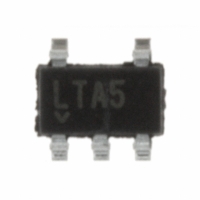 LTC3406ES5#TRMPBF IC BUCK SYNC ADJ 0.6A TSOT23