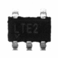 LTC3406BES5#TRMPBF IC BUCK SYNC ADJ 0.6A TSOT23