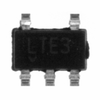 LTC3406BES5-1.5#TRMPBF IC BUCK SYNC 1.5V 0.6A TSOT23