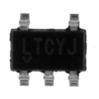 LTC3564ES5#TRMPBF IC BUCK SYNC ADJ 1.25A TSOT23