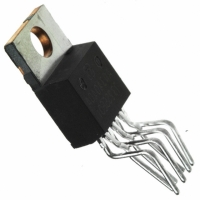 AN34040A IC BUCK TRPL 3.3V/5V/9V 2A TO220