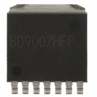 BD9007HFP-TR IC BUCK ADJ 2A HRP7