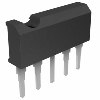 BA6161N IC CHRG PUMP ADJ 3MA SIP5