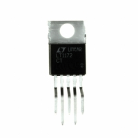 LT1172CT#PBF IC MULTI CONFIG ADJ 1.25A TO220