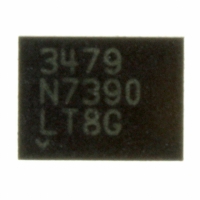 LT3479EDE#PBF IC BOOST INVERTER ADJ 3A 14DFN