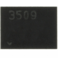 LT3509EDE#PBF IC BUCK DUAL ADJ 0.7A 14DFN