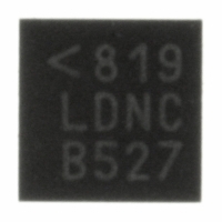 LT3587EUD#PBF IC BOOST INVERTER DUAL ADJ 20QFN