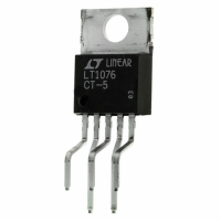 LT1076CT-5#PBF IC MULTI CONFIG 5V 2A TO220