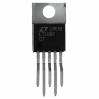 LT1082CT#PBF IC MULTI CONFIG 1A TO220