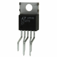 LT1270CT#PBF IC MULTI CONFIG 8A TO220