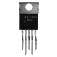 LT1082IT#PBF IC MULTI CONFIG 1A TO220