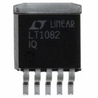 LT1082IQ#TR IC MULTI CONFIG 1A 5DD