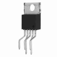 LT1070HVCT#PBF IC MULTI CONFIG ADJ 5A TO220