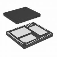 LTC3608EWKG#TRPBF IC BUCK SYNC ADJ 8A 52QFN