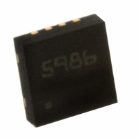 L5986TR IC BUCK ADJ 2.5A 8VFQFPN