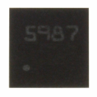 L5987TR IC BUCK ADJ 3A 8VFQFPN