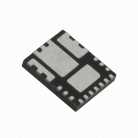 IR3876MTR1PBF IC BUCK SYNC ADJ 12A 17QFN