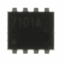 TB7101F(T5L1.2,F) IC BUCK SYNC 1.2V 1A SON8