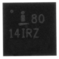 ISL8014IRZ-T IC BUCK SYNC ADJ 4A 16QFN