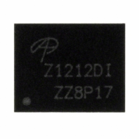 AOZ1212DI IC BUCK ADJ 3A 8DFN