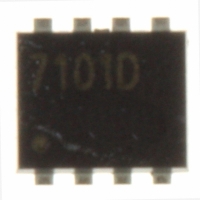 TB7101F(T5L2.5,F) IC BUCK SYNC 2.5V 1A SON8
