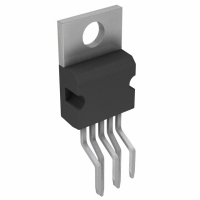 TL2575HV-12IKV IC BUCK 12V 1A TO220