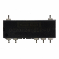 DCV012415DP-U/700 IC ISO DUAL +/-15V/ADJ 33MA 7SOP