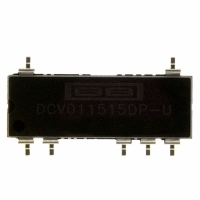 DCV011515DP-U/700 IC ISO DL +/-15V/ADJ 33MA 14SOP