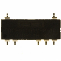 DCP010512BP-U/700 IC ISOLATED 12V 83MA 7SOP