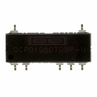 DCP010507DBP-UE4 IC ISO DUAL +/-6.5V 70MA 14SOP