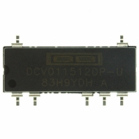 DCV011512DP-U/700 IC ISO DL +/-12V/ADJ 41MA 14SOP