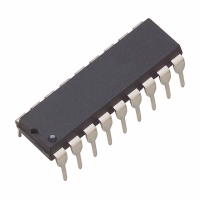 DCR012405P IC ISOLATED 5V 0.2A 18DIP