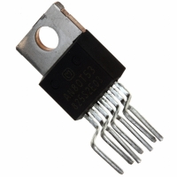 AN80T53 IC BUCK QUAD T0-220-7