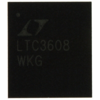 LTC3608IWKG#PBF IC BUCK SYNC ADJ 8A 52QFN