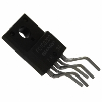 PQ1CG2032FZ IC REG CHOPPER ADJ 3.5A TO-220