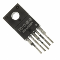 PQ1CG3032RZ IC REG CHOPPER ADJ 3.5A TO-220