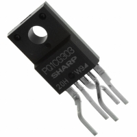 PQ1CG3032RZH IC REG CHOPPER ADJ 3.5A TO-220