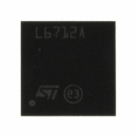 L6712AQTR IC CTRLR DC/DC 2PH SYNC 36VFQFPN