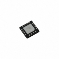 AS1336A-BQFT IC BOOST SYNC DL ADJ 75MA 16TQFN