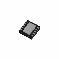 AS1331-BTDT-25-1K IC BUCK/BST SYNC 2.5V .3A 10TDFN
