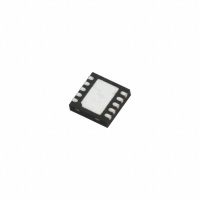 AS1331-BTDT-33-1K IC BUCK/BST SYNC 3.3V .3A 10TDFN