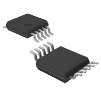 XC9119D10AER-G IC BOOST ADJ .31A USP-6