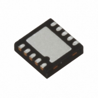 ADP2503ACPZ-R7 IC BUCK/BST SYNC ADJ .6A 10LFCSP