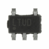 LTC1701BES5#TRMPBF IC BUCK ADJ 0.5A TSOT23