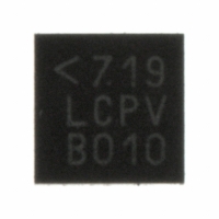LTC3562EUD#PBF IC BUCK SYNC QUAD ADJ 20QFN
