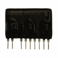 BP5232A25 IC BUCK 2.5V 2A 9SIP